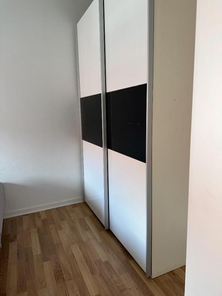 Gronne Esbjerg C Daire Dış mekan fotoğraf