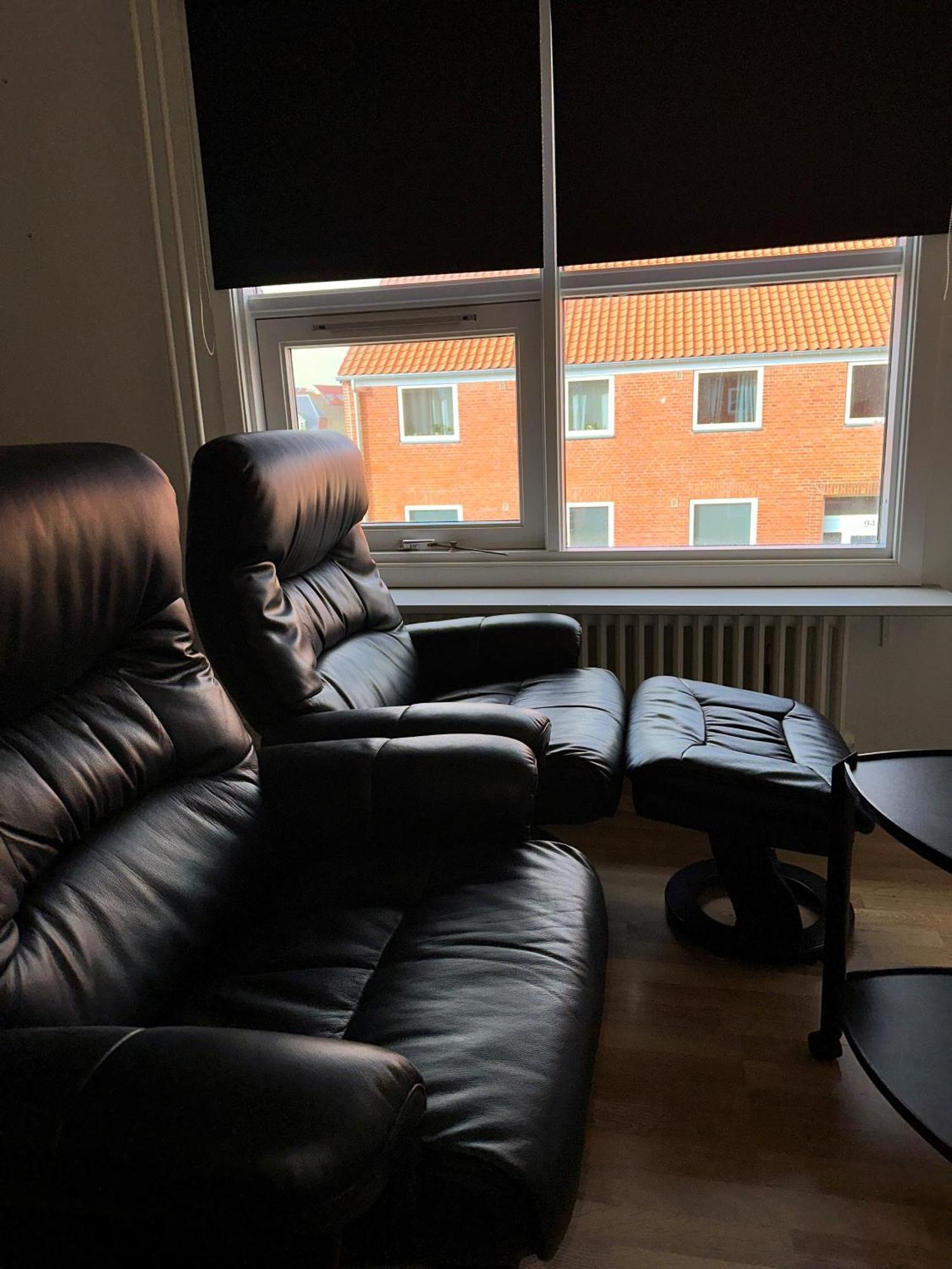 Gronne Esbjerg C Daire Dış mekan fotoğraf